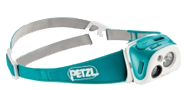 Як вибрати налобний ліхтарик Petzl?