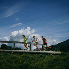 Як вибрати одяг для бігу