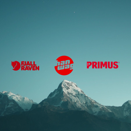 Hanwag, Fjällräven, Primus - три королі у світі outdoor