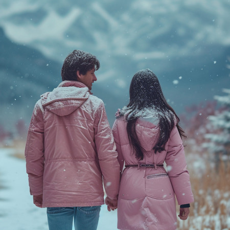 Рожевий спеціал - особлива пропозиція в кольорі кохання