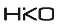 Таблиця розмірів Hiko