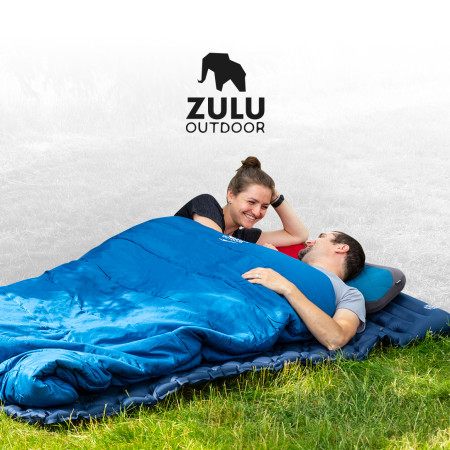 Дні Zulu - знижки до 55% + промокод
