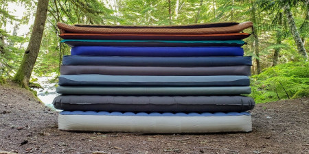 Як вибрати килимок? Основна інформація