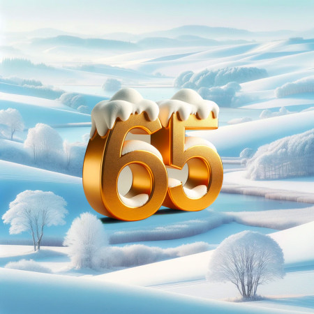 Зимовий розпродаж - одяг зі знижками до 65%