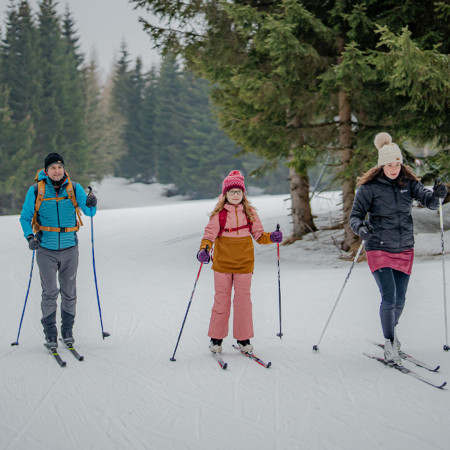Готові? Час на схили!