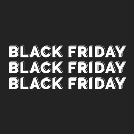 Грандіозний фінал BLACK FRIDAY