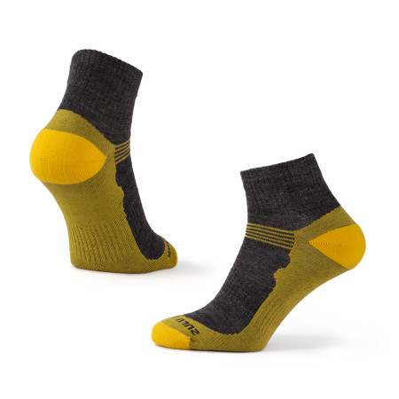 Таблиця розмірів шкарпеток Bridgedale