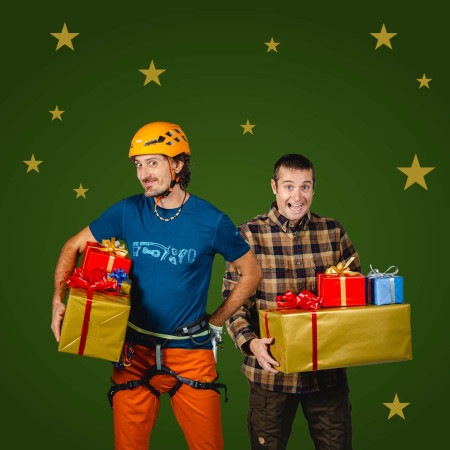 Ідеї подарунків для сильних і активних чоловіків