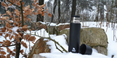 Тест: Термос Zulu Outdoor Vacuum Flask