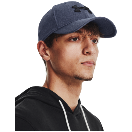 Кепка Under Armour Men's UA Blitzing