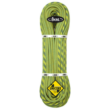 Альпіністська мотузка Beal Booster Unicore Safe Control 9,7 mm (60 m)