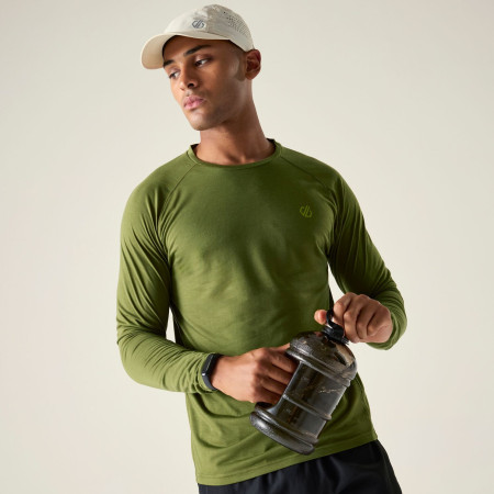 Чоловіча футболка Dare 2b Agile Long Sleeved Tee