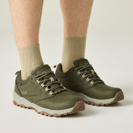 Чоловічі черевики Regatta Amble Low WP