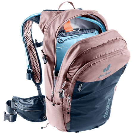 Велосипедний рюкзак Deuter Compact 14+3