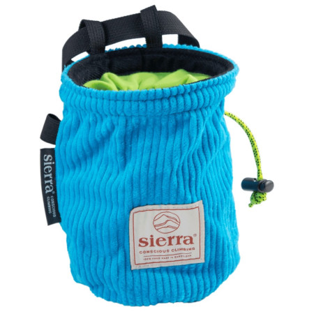Мішечок для магнезії SIERRA Climbing Tube Chili