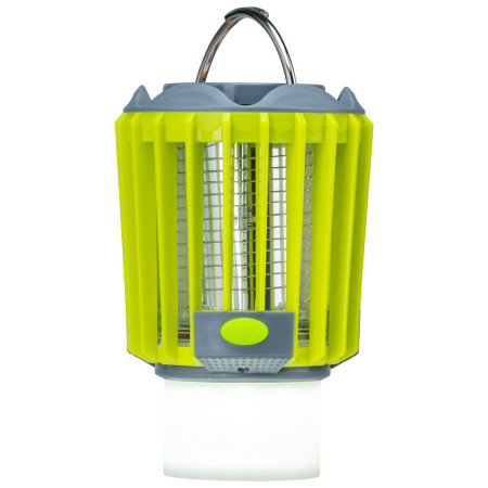 Ліхтарик і пастка для комах Brunner Moslite