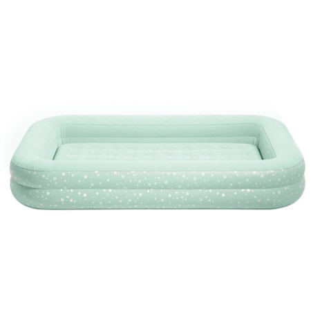 Надувний матрац Intex Kidz Travel Bed Set 66810NP