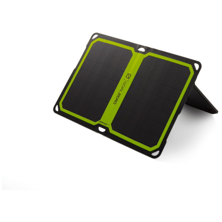 Сонячна панель з виставки Goal Zero Nomad 7 Plus