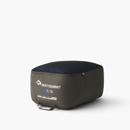 Пуховий спальник Sea to Summit Trek -9C Regular