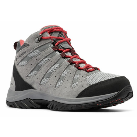 Жіночі черевики Columbia Redmond III Mid Waterproof