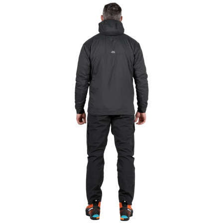 Чоловіча куртка Mountain Equipment Intra Hooded Jacket Men's