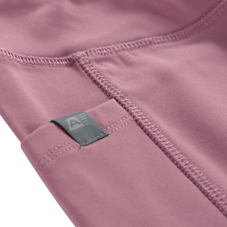 Дитячі штани Alpine Pro Gemso Purple