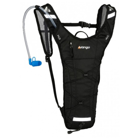 Рюкзак Vango Sprint 3 чорний