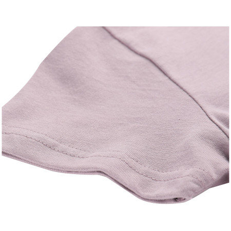 Дитяча футболка Alpine Pro Termeso 2 Quail