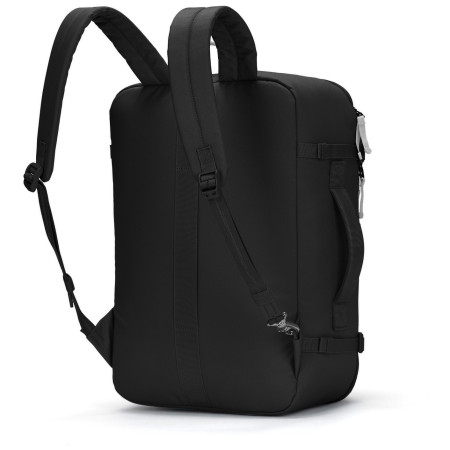 Дорожній рюкзак Pacsafe GO Carry-on Backpack 34L