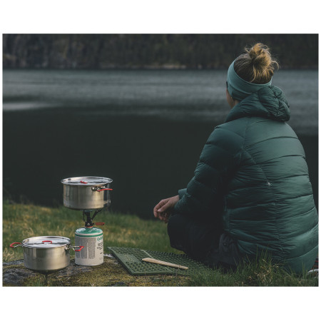 Набір горщиків Robens Sierra Steel Cook Set L
