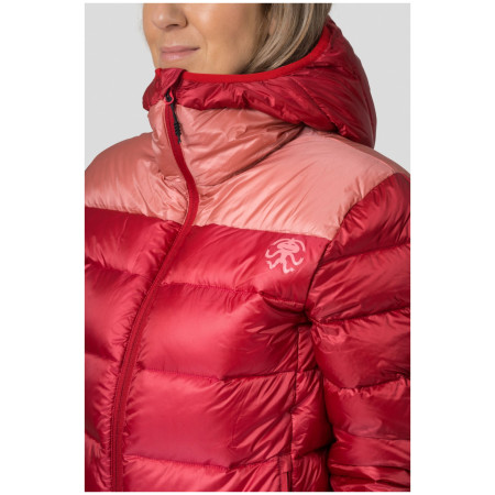 Жіноча зимова куртка Rafiki Morena