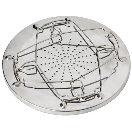 Кемпінгова плита Brunner Toaster