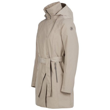 Жіноче зимове пальто Fundango Charlotte Trenchcoat