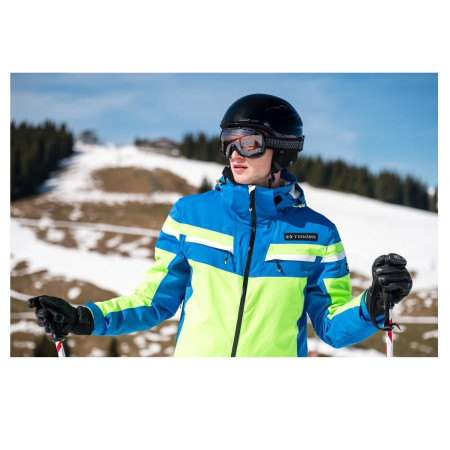 Чоловіча куртка Trimm Fusion