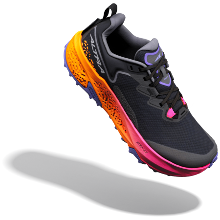Жіночі кросівки Altra Timp 6