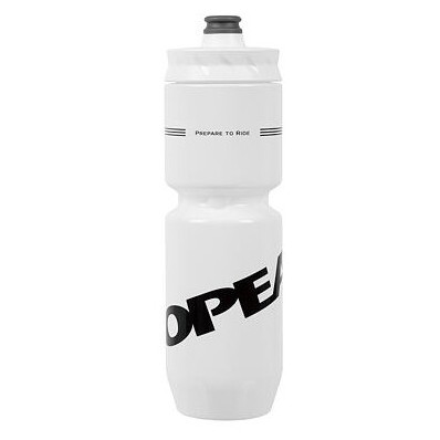 Пляшка для води Topeak Water Bottle 800ml білий bílá
