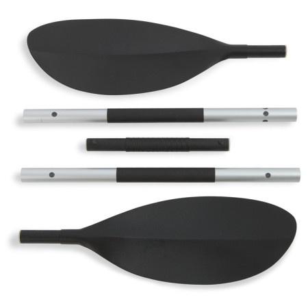 Надувний каяк Intex Excursion PRO Kayak 68309NP