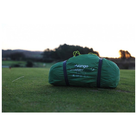 Туристичний намет Vango Starav 200