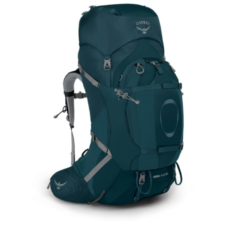 Рюкзак Osprey Ariel Plus 60 синій