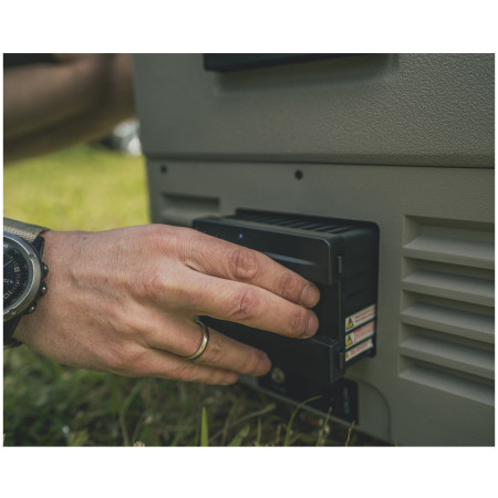 Компресорний холодильник Outwell Arctic Frost 35