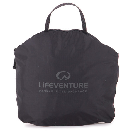 Складаний рюкзак LifeVenture Packable Backpack 25l