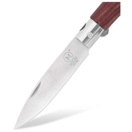 Складаний ніж Main Knives German Line drop point - Bubinga 1201