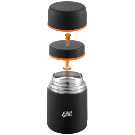 Термос для їжі Esbit Classic Food Jug 500ml