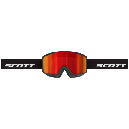 Лижна маска Scott Goggle Trace Pro Compact