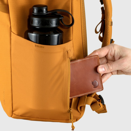 Рюкзак Fjällräven Ulvö Rolltop 30