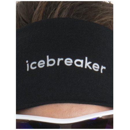 Пов'язка Icebreaker U Mer 200 Oasis Headband