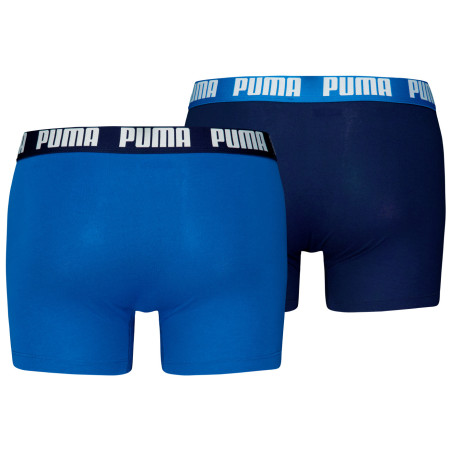 Чоловічі боксери Puma Everyday Basic Boxer 2P