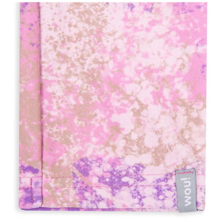 Дитячі штани Wouki Aiki Dusty violet