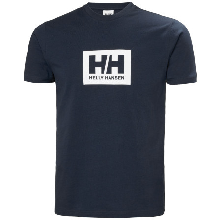 Чоловіча футболка Helly Hansen HH Box T 2.0