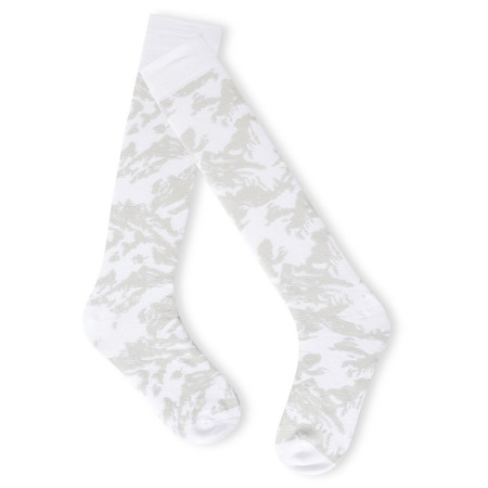 Жіночі шкарпетки Dare 2b Womens Printed Ski Socks